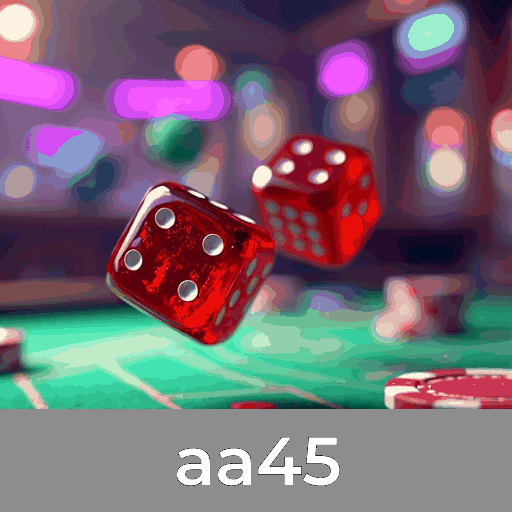 aa45: Slots-Grandes Prêmios, Jogos de Mesa-Imersivos, Dealer ao Vivo-Interativo