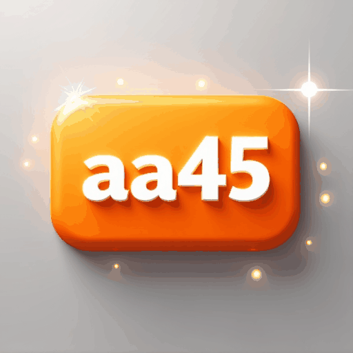 aa45 - Cassino Premiado e Pagamentos Rápidos